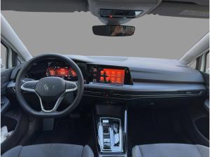 Volkswagen Golf Variant VIII 1.5 eTSI DSG Style Navi LED SHZ