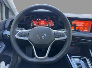 Volkswagen Golf Variant VIII 1.5 eTSI DSG Style Navi LED SHZ