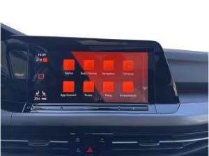 Volkswagen Golf Variant VIII 1.5 eTSI DSG Style Navi LED SHZ