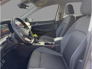 Volkswagen Golf VIII 1.5 TSI "ACTIVE" Navi Standhzg PDC SHZ