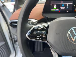 Volkswagen ID.5 Pro 128/77 Climatronic Pano Navi LED ACC SHZ