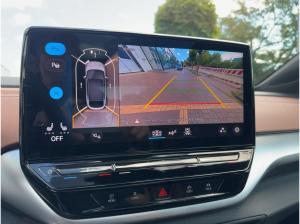 Volkswagen ID.5 Pro 128/77 Climatronic Pano Navi LED ACC SHZ