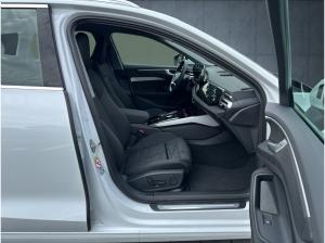 Audi A6 Avant TFSI AHK/360/Tech+/SportSitz/Memory/ACC