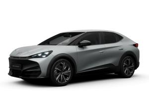Cupra Tavascan Endurance