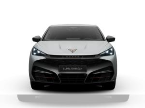 Cupra Tavascan Endurance