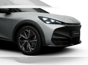 Cupra Tavascan Endurance