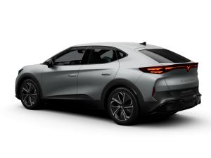 Cupra Tavascan Endurance