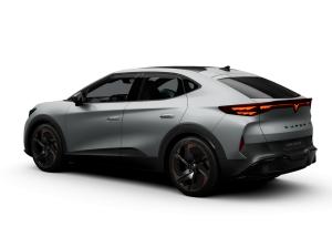 Cupra Tavascan VZ 4Drive