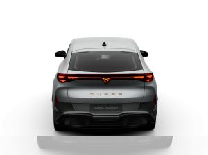 Cupra Tavascan Endurance