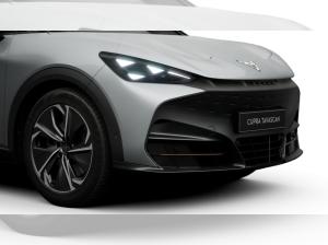 Cupra Tavascan Endurance