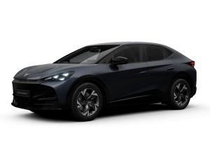 Cupra Tavascan 58 kWh