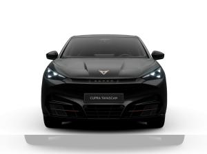Cupra Tavascan Endurance