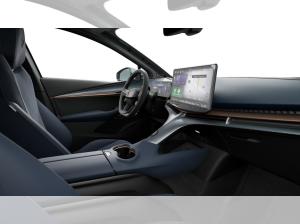 Cupra Tavascan Endurance