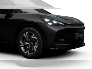 Cupra Tavascan Endurance