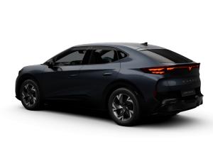 Cupra Tavascan 58 kWh