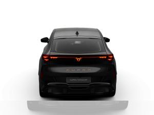 Cupra Tavascan Endurance