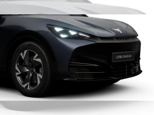 Cupra Tavascan 58 kWh