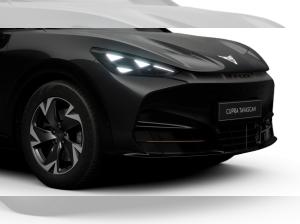 Cupra Tavascan Endurance
