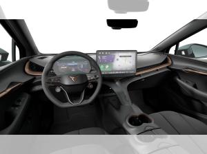 Cupra Tavascan 58 kWh