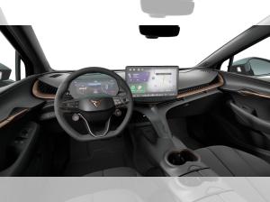 Cupra Tavascan Endurance