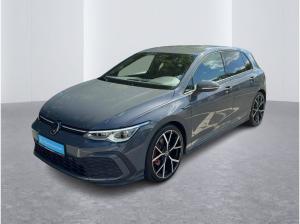 Volkswagen Golf VIII 2.0 TDI DSG GTD AppConnect Rückfahrkamera