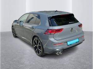 Volkswagen Golf VIII 2.0 TDI DSG GTD AppConnect Rückfahrkamera