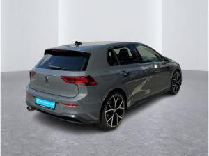 Volkswagen Golf VIII 2.0 TDI DSG GTD AppConnect Rückfahrkamera