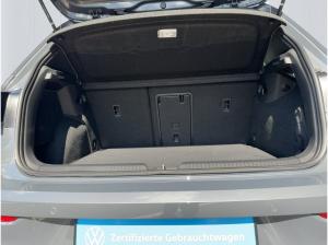 Volkswagen Golf VIII 2.0 TDI DSG GTD AppConnect Rückfahrkamera