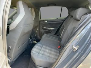 Volkswagen Golf VIII 2.0 TDI DSG GTD AppConnect Rückfahrkamera
