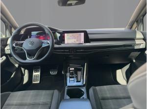 Volkswagen Golf VIII 2.0 TDI DSG GTD AppConnect Rückfahrkamera