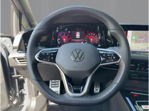 Volkswagen Golf VIII 2.0 TDI DSG GTD AppConnect Rückfahrkamera