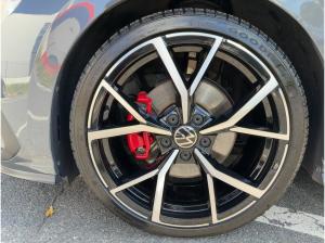 Volkswagen Golf VIII 2.0 TDI DSG GTD AppConnect Rückfahrkamera