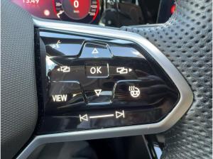 Volkswagen Golf VIII 2.0 TDI DSG GTD AppConnect Rückfahrkamera