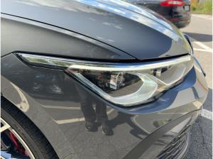 Volkswagen Golf VIII 2.0 TDI DSG GTD AppConnect Rückfahrkamera