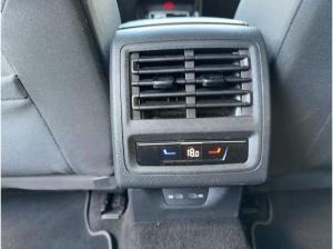 Volkswagen Golf VIII 2.0 TDI DSG GTD AppConnect Rückfahrkamera