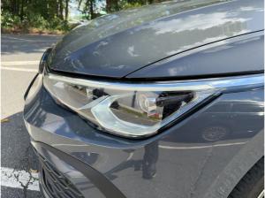 Volkswagen Golf VIII 2.0 TDI DSG GTD AppConnect Rückfahrkamera