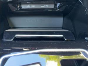 Volkswagen Golf VIII 2.0 TDI DSG GTD AppConnect Rückfahrkamera