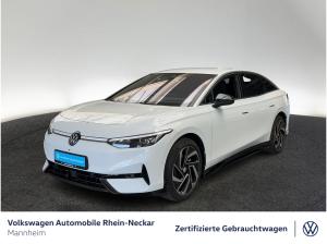 Volkswagen ID.7 Pro GAR 2030 Navi AHK Kamera uvm