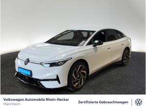 Volkswagen ID.7 Pro GAR2030 Navi AHK Kamera uvm