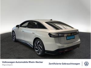 Volkswagen ID.7 Pro GAR 2030 Navi AHK Kamera uvm