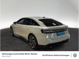 Volkswagen ID.7 Pro GAR2030 Navi AHK Kamera uvm
