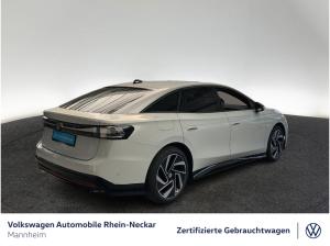 Volkswagen ID.7 Pro GAR 2030 Navi AHK Kamera uvm