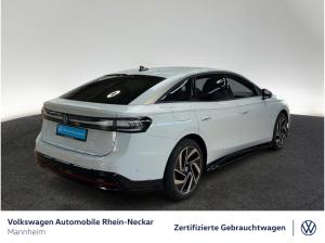 Volkswagen ID.7 Pro GAR2030 Navi AHK Kamera uvm
