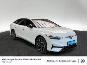 Volkswagen ID.7 Pro GAR 2030 Navi AHK Kamera uvm