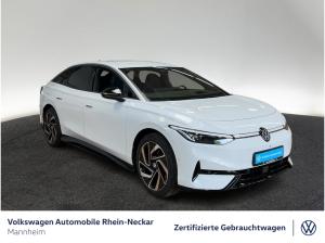 Volkswagen ID.7 Pro GAR2030 Navi AHK Kamera uvm