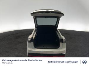 Volkswagen ID.7 Pro GAR 2030 Navi AHK Kamera uvm
