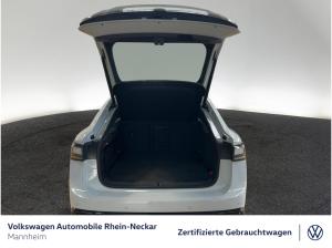 Volkswagen ID.7 Pro GAR2030 Navi AHK Kamera uvm