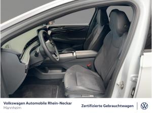 Volkswagen ID.7 Pro GAR 2030 Navi AHK Kamera uvm