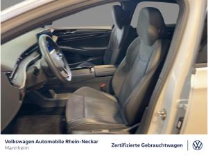 Volkswagen ID.7 Pro GAR2030 Navi AHK Kamera uvm