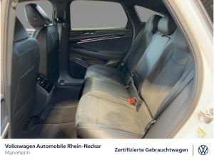 Volkswagen ID.7 Pro GAR2030 Navi AHK Kamera uvm